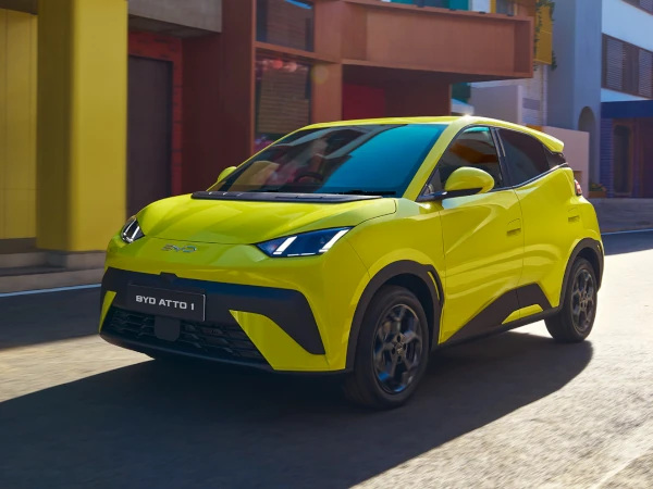 BYD ATTO 1